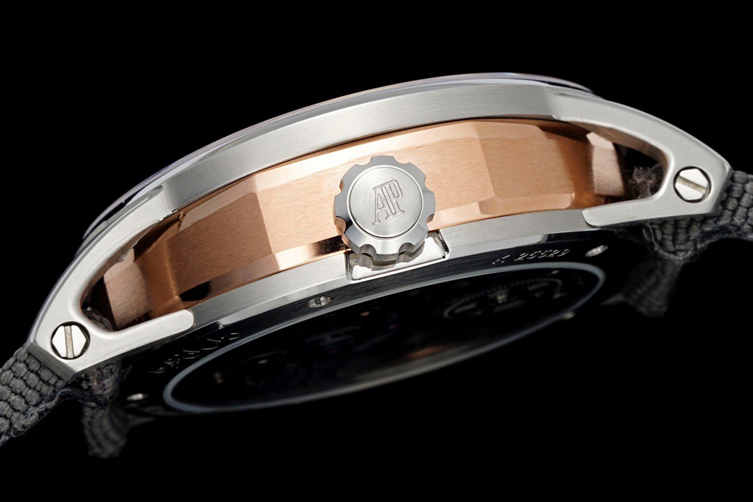 Audemars Piguet watch